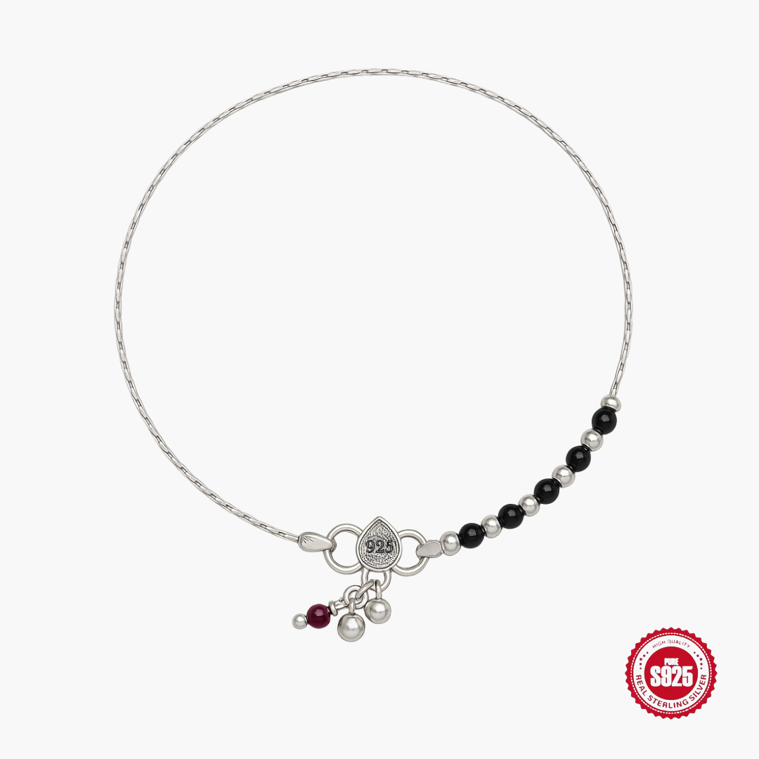 Mystic Protection Anklet
