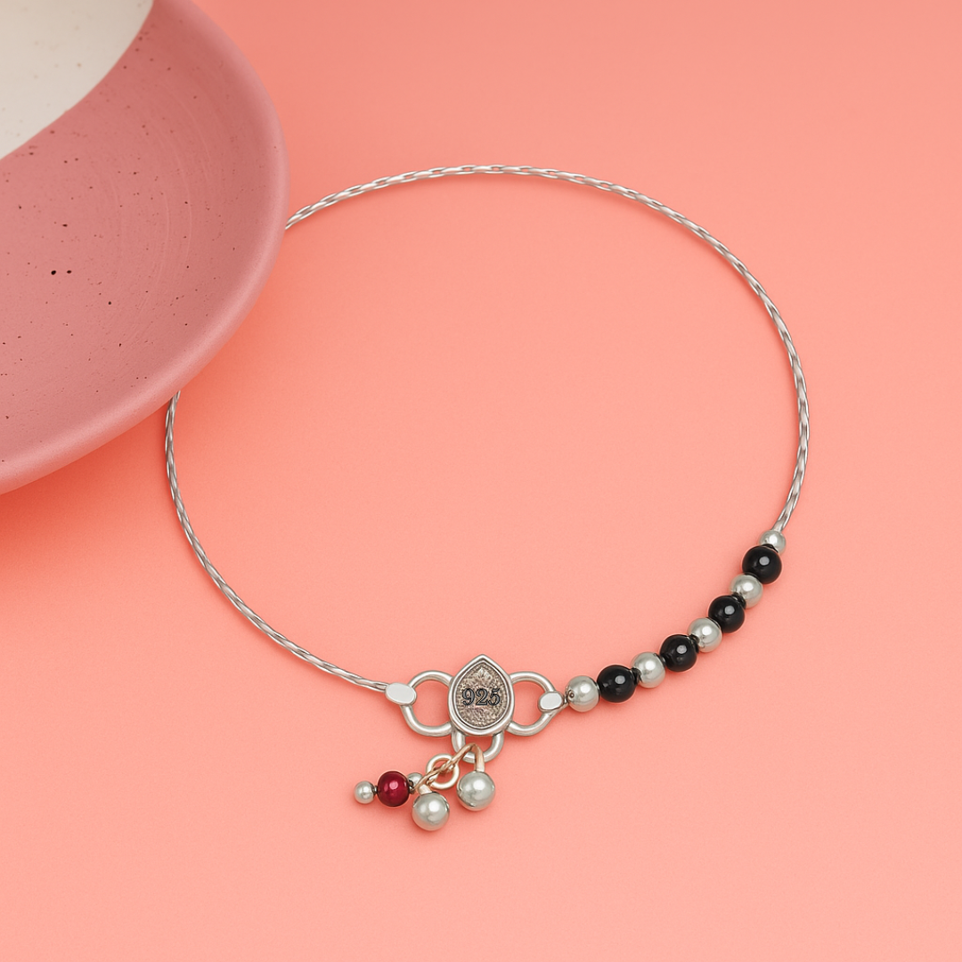 Mystic Protection Anklet