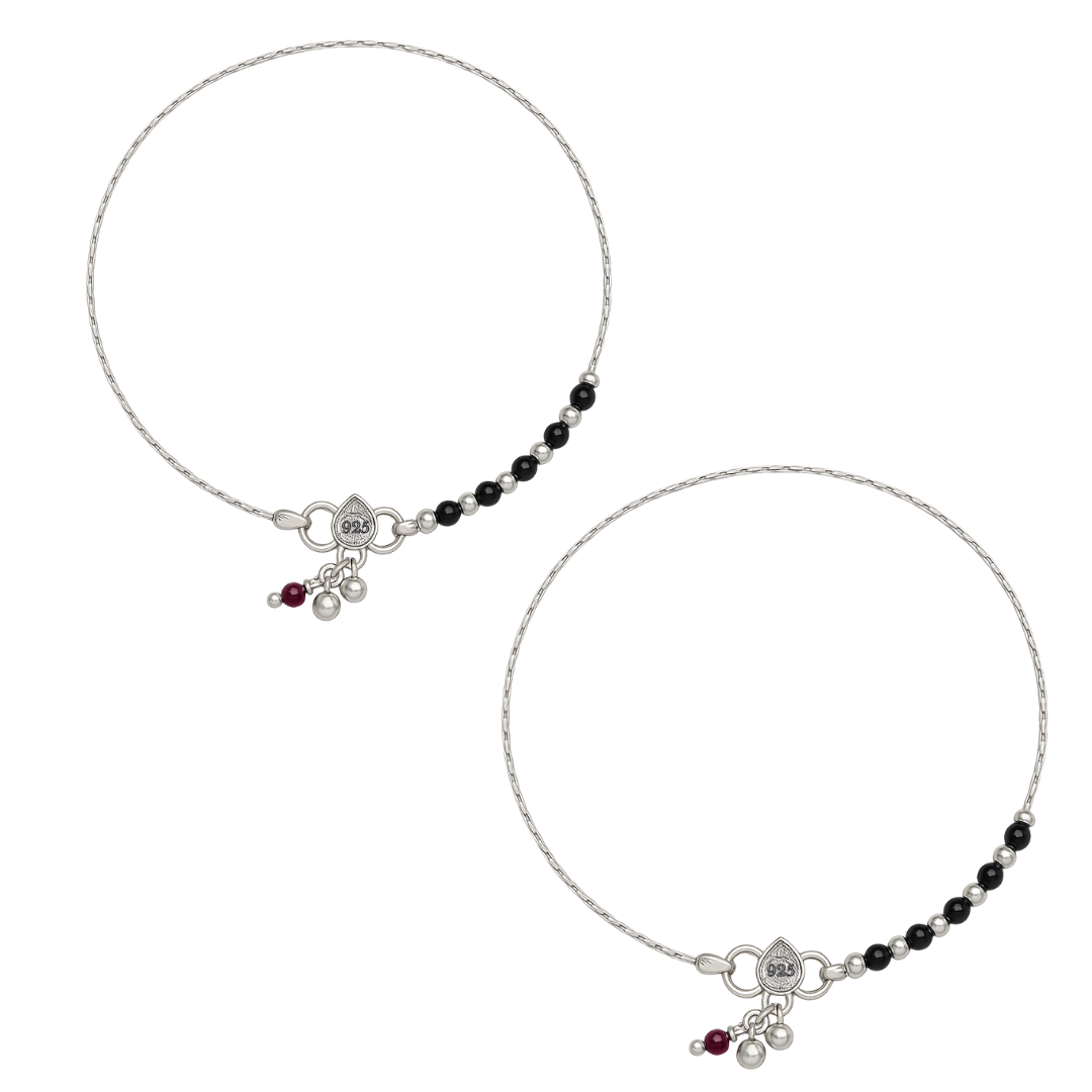 Mystic Protection Anklet