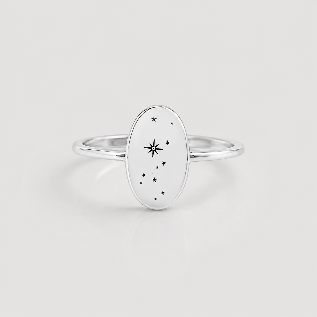 Vylae Shing Horoscope Ring