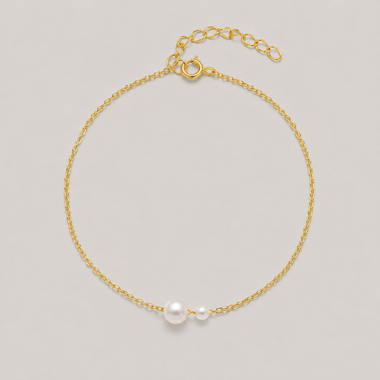 Vylae Pearl Elegance Bracelet
