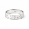 Floral Meuse Band