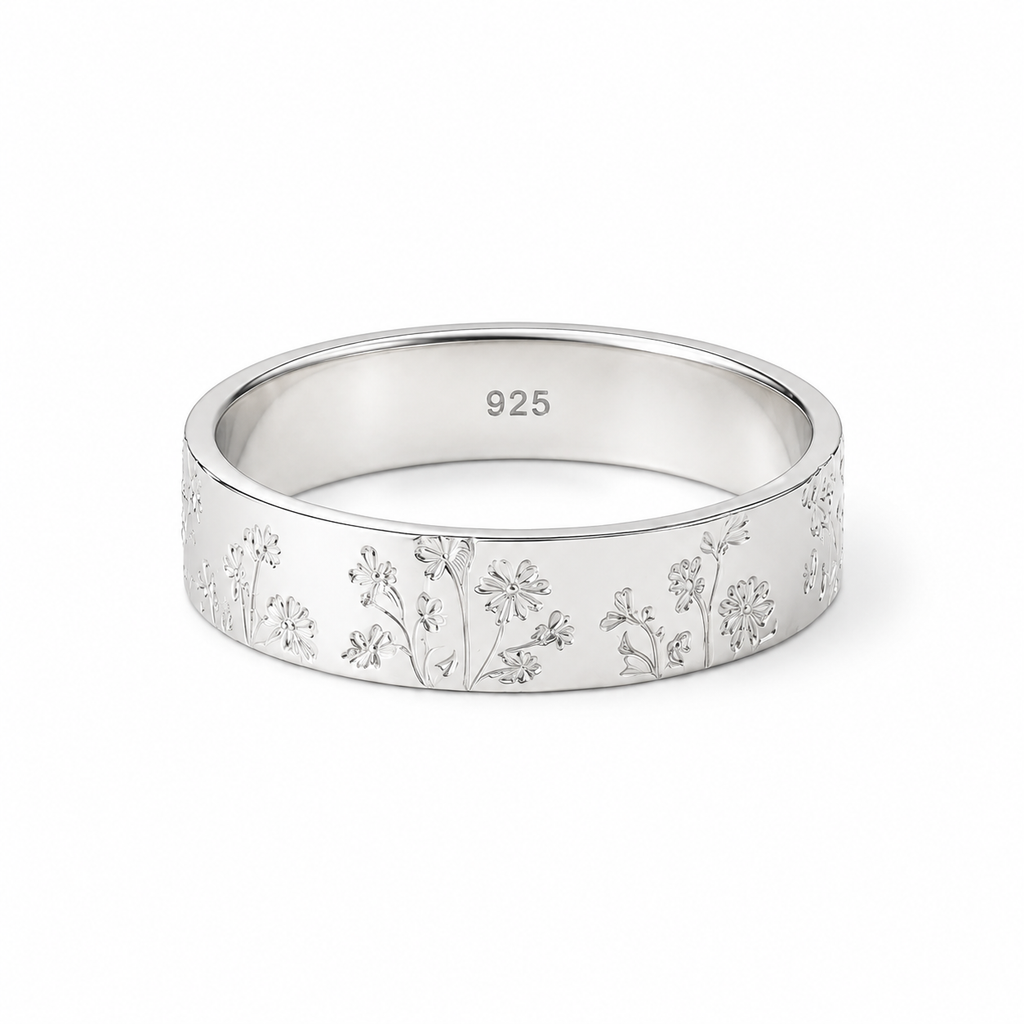 Floral Meuse Band