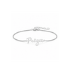 Vylae Luxe Name Bracelet