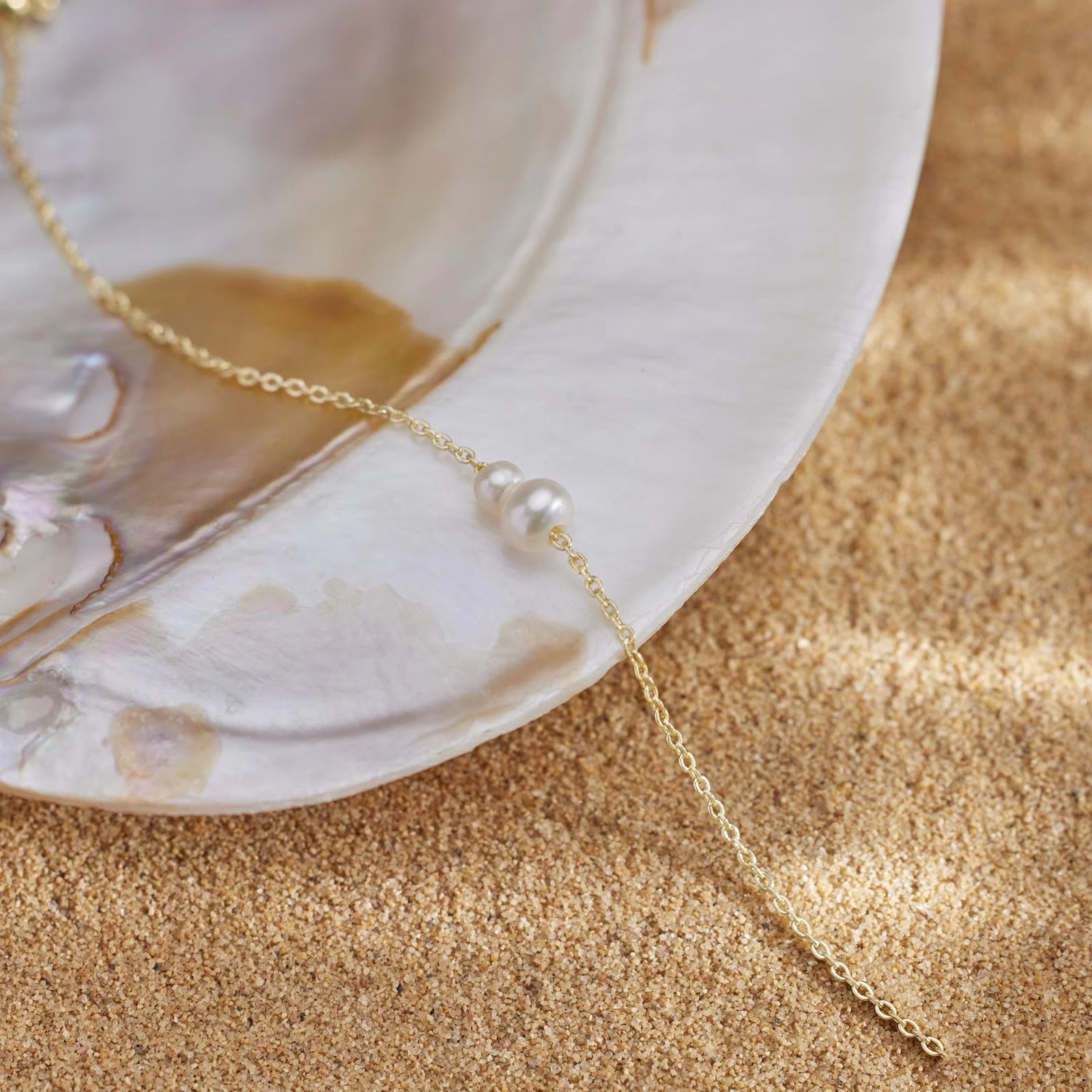 Vylae Pearl Elegance Bracelet