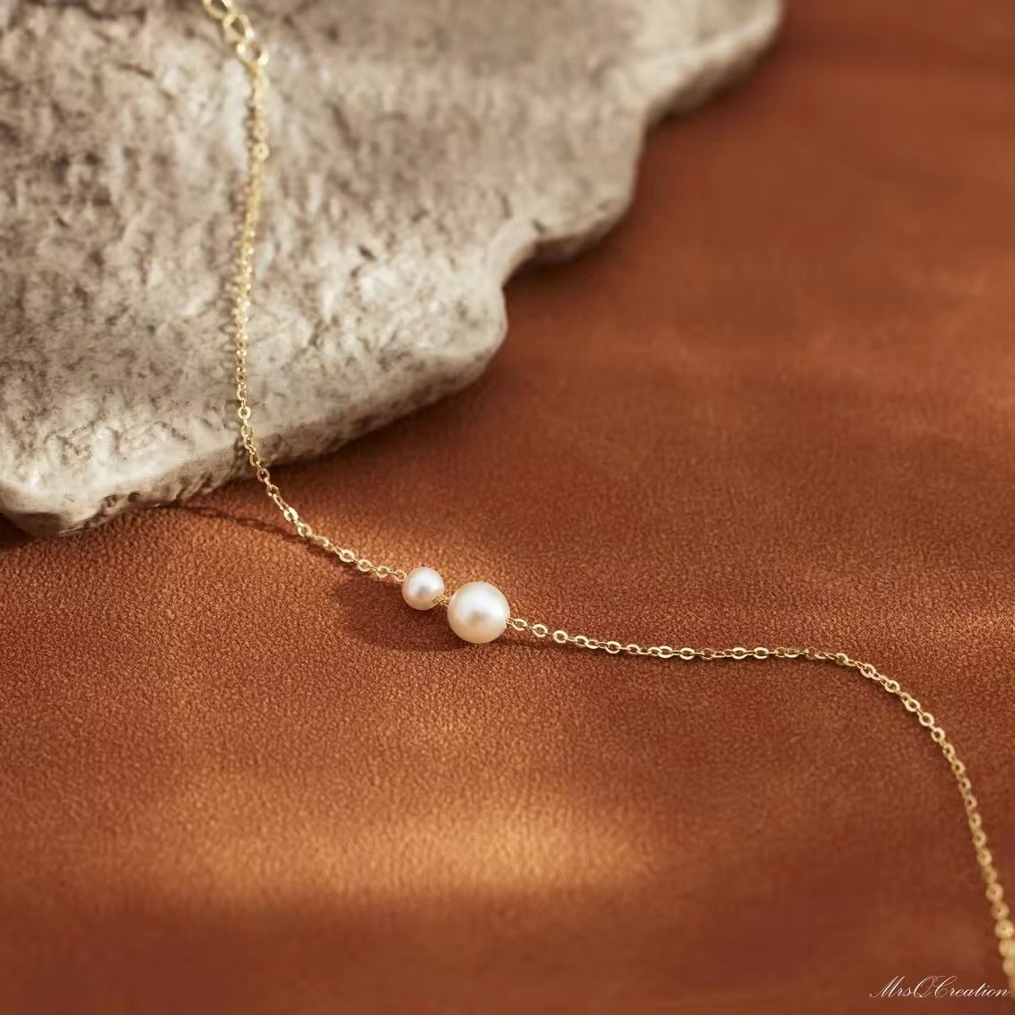 Vylae Pearl Elegance Bracelet