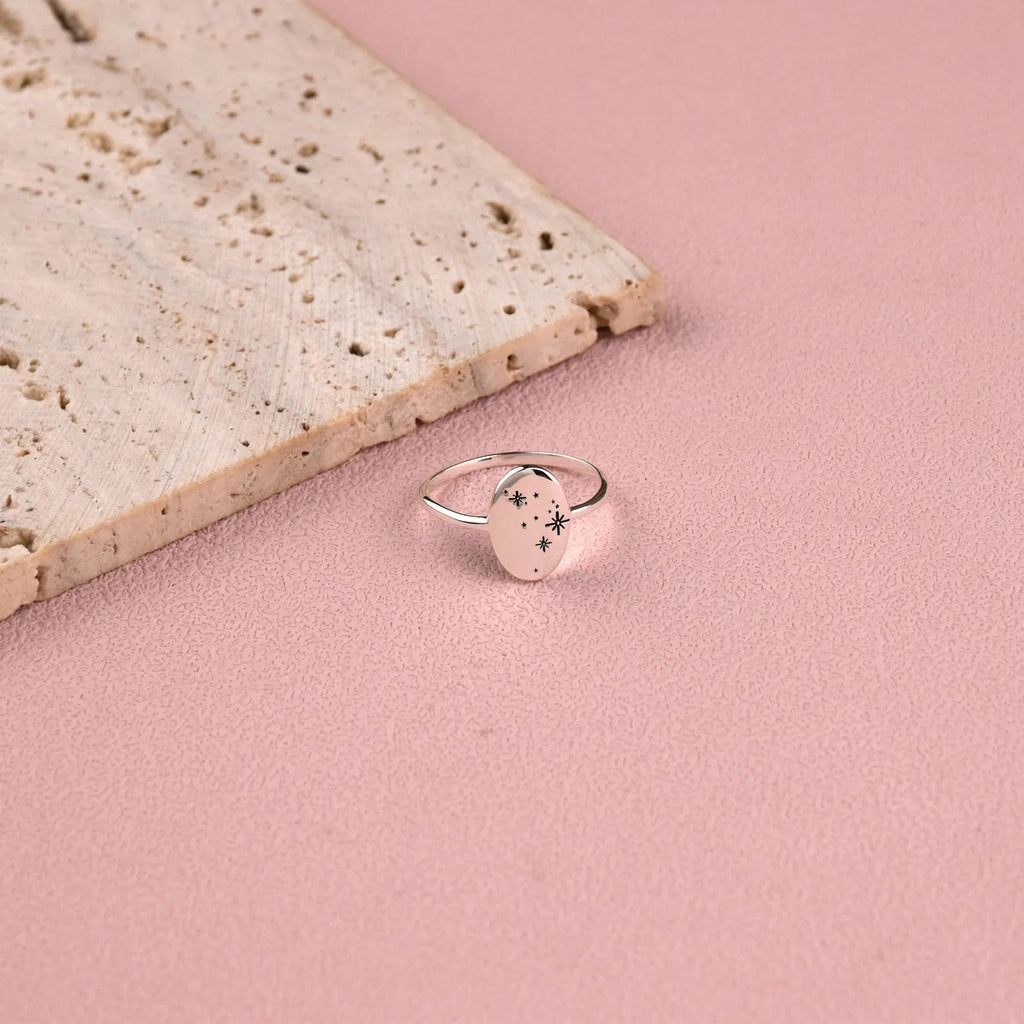 Vylae Shing Horoscope Ring