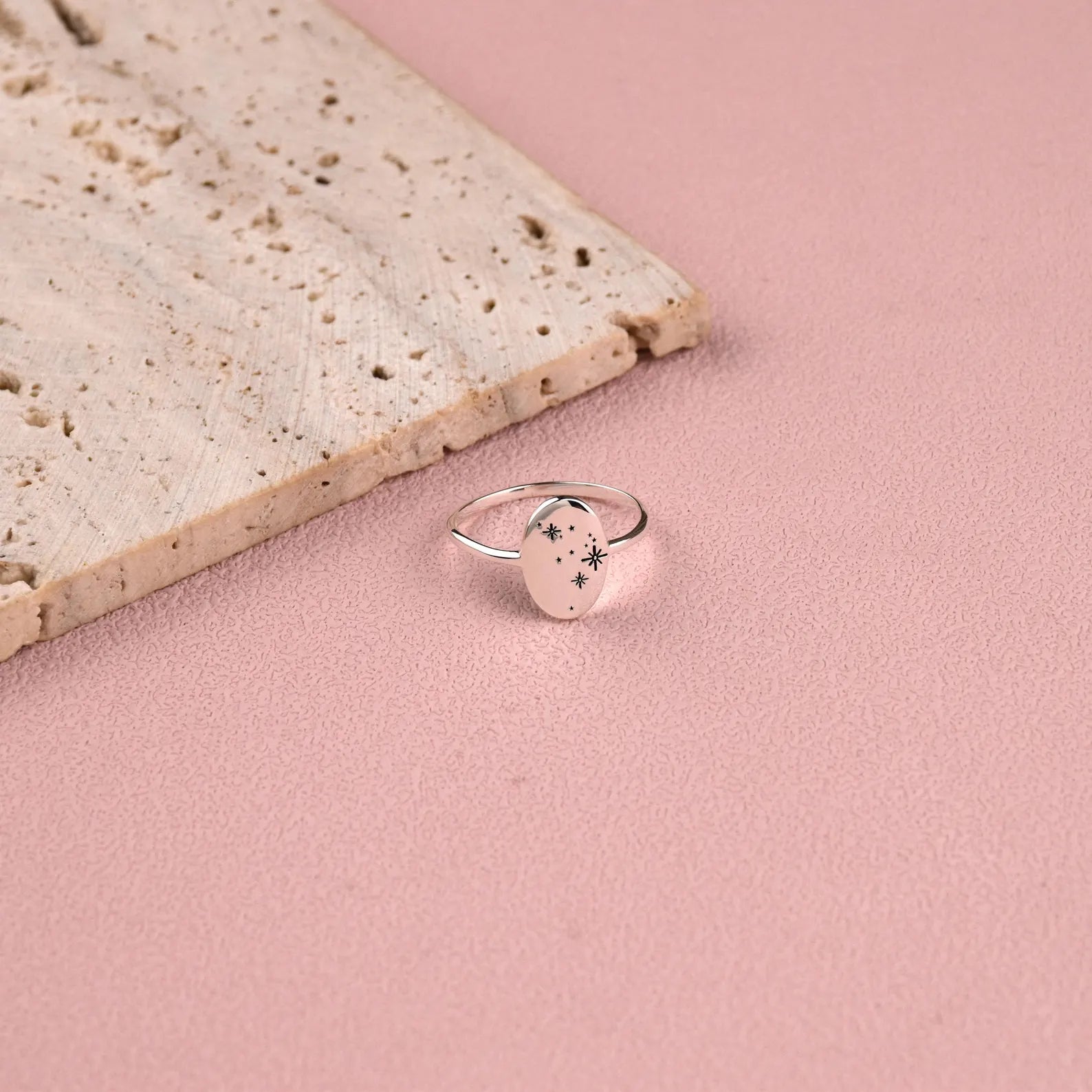 Vylae Shing Horoscope Ring