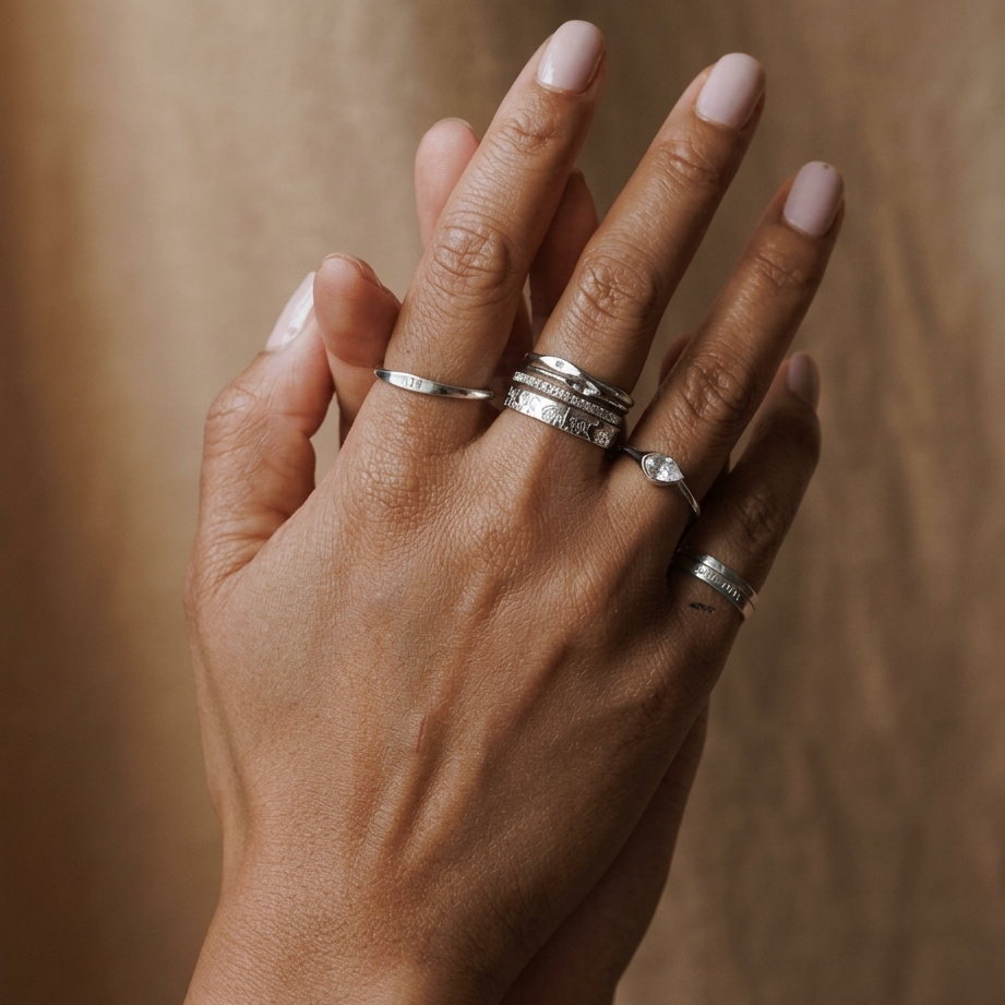Floral Meuse Band